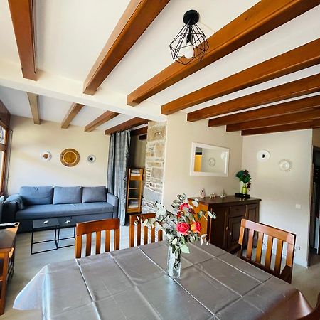 Appartement 58 m2 Centre Village Confort 3 Diamants Saint-Lary-Soulan Extérieur photo