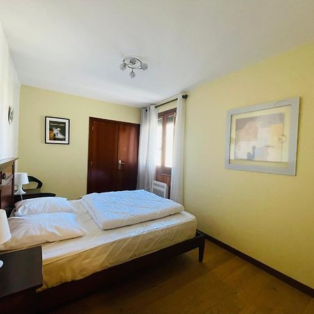Appartement 58 m2 Centre Village Confort 3 Diamants Saint-Lary-Soulan Extérieur photo