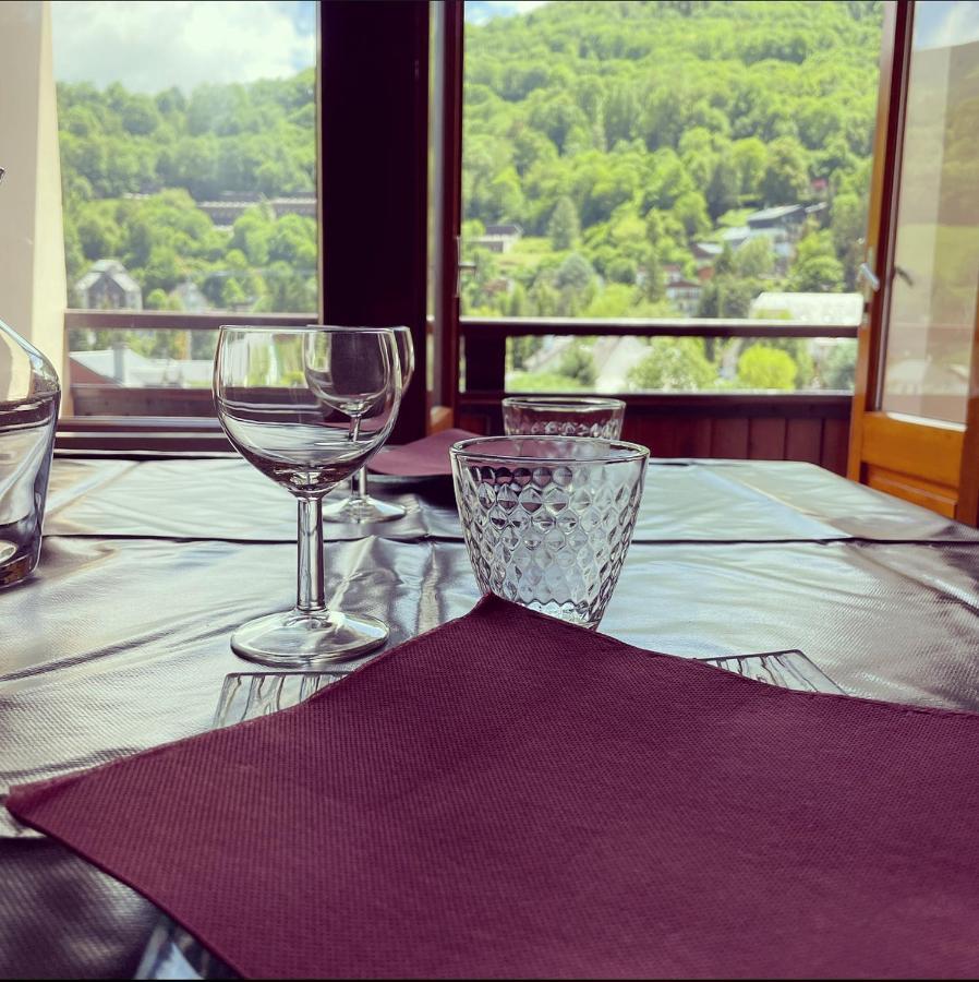 Appartement 58 m2 Centre Village Confort 3 Diamants Saint-Lary-Soulan Extérieur photo