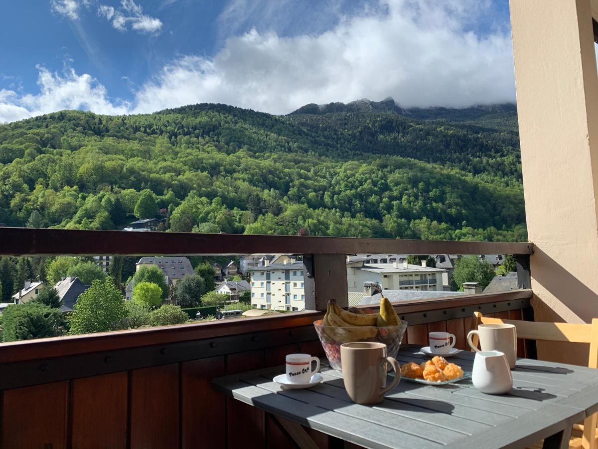 Appartement 58 m2 Centre Village Confort 3 Diamants Saint-Lary-Soulan Extérieur photo
