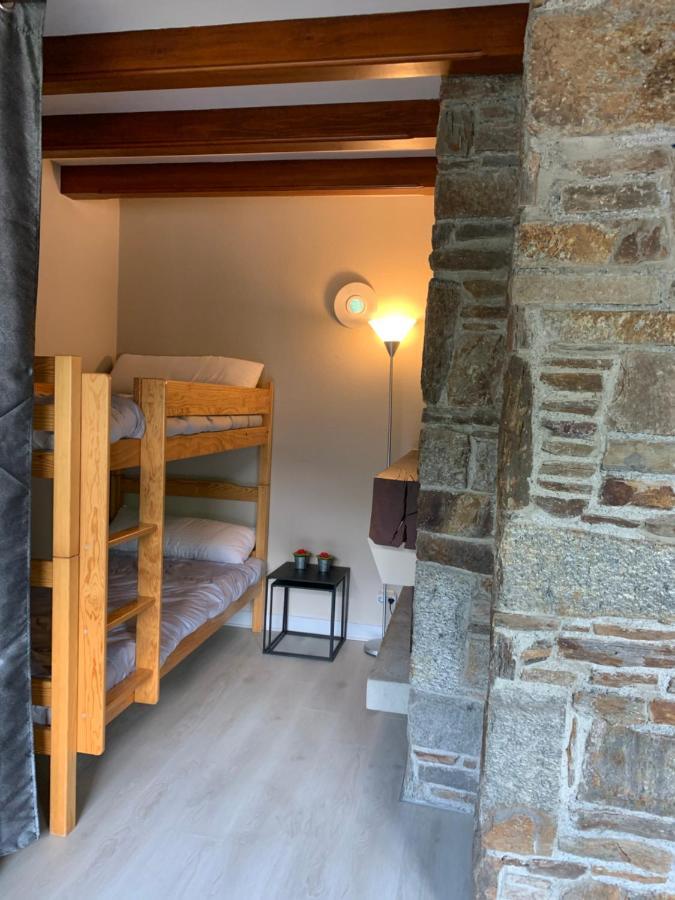 Appartement 58 m2 Centre Village Confort 3 Diamants Saint-Lary-Soulan Extérieur photo