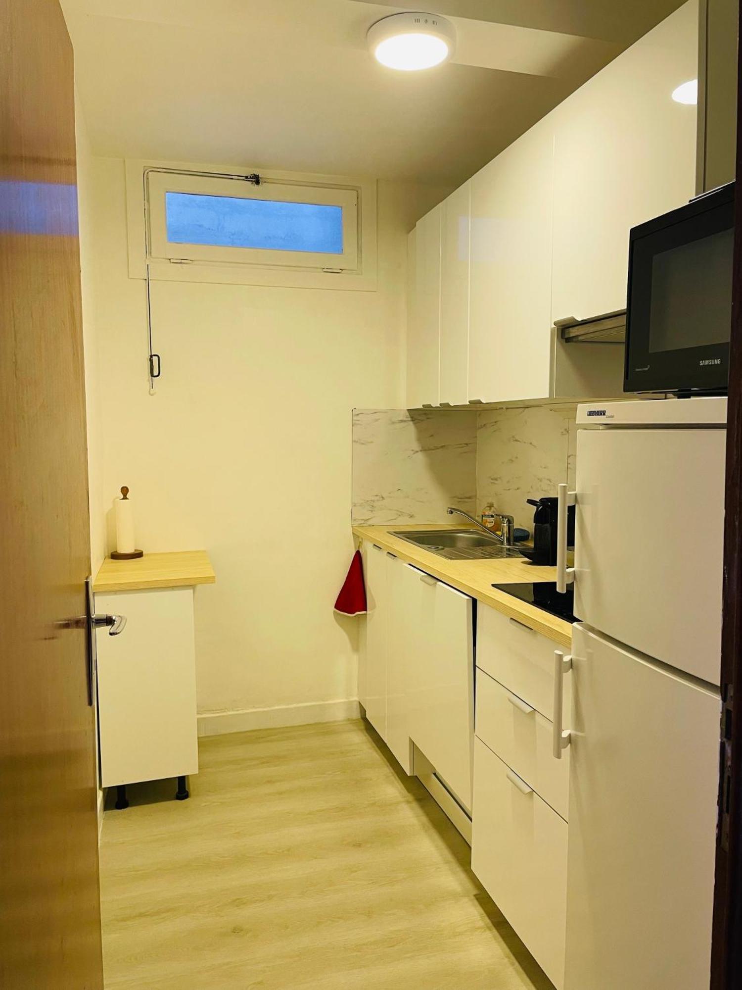 Appartement 58 m2 Centre Village Confort 3 Diamants Saint-Lary-Soulan Extérieur photo